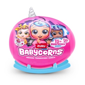 Vergroot Rainbocorn Babycorn Surprise Klein Rainbocorn Babycorn Surprise Klein