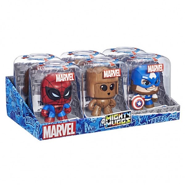 Mighty Muggs