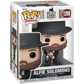 Vergroot Funko Tv Peaky Blinders Funko Tv Peaky Blinders