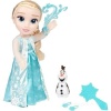 Bekijken Disney Princess Frozen Pop Elsa 38 Cm