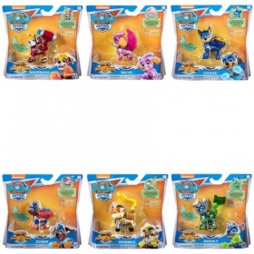 Paw Patrol Mighty Pups Action Pack