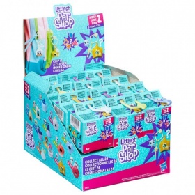 Littlest Pet Shop Verrassingsbox