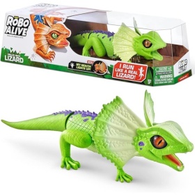 Vergroot Robo Alive Lizard Robo Alive Lizard