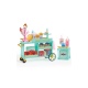 Mga's Miniverse Make It Mini Harry Potter Hd Playset