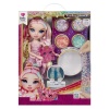 Bekijken Rainbow High Rainbow Shimmers With Slime Fashion Doll Bella