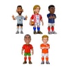 Bekijken Minix Football Stars Blind Bag Wereld Ster 7 Cm