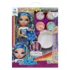 Rainbow High Rainbow Shimmers With Slime Fashion Doll Skyle