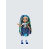 Rainbow High Rainbow Shimmers With Slime Fashion Doll Skyle
