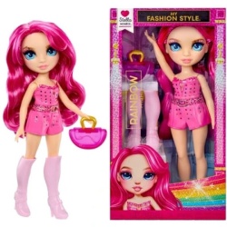 Rainbow High My Fashion Style (2.0) Fashion Dolls Stella