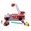 Bekijken Paw Patrol Fire Rescue Deluxe Fire Truck