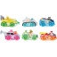 Paw Patrol True Metal 1:55 6 Pack (Neon)