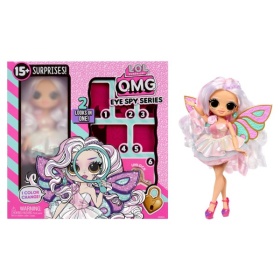LOL Surprise Omg Eye Spy Fairy