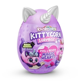 Rainbocorns Kittycorn Surprise S7 Small