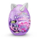 Rainbocorns Kittycorn Surprise S7 Small 6 Stuks