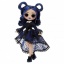 Lol Surprise Omg Doll Series 4.5 - Moonlight B.B.