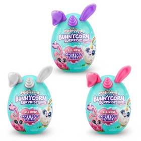 Vergroot Rainbocorn Bunnycorn Surprise S2 Mini Rainbocorn Bunnycorn Surprise S2 Mini