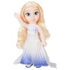Bekijken Disney Princess Frozen Pop Elsa Sneeuw Koningin 38 Cm