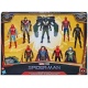 Spiderman Heroes Collectionpack