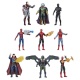 Spiderman Heroes Collectionpack