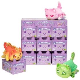 Vergroot Aphmau Mystery 15 Cm Pluche Aphmau Mystery 15 Cm Pluche