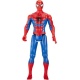 Marvel Spiderman Aqua Web Warrior Classic