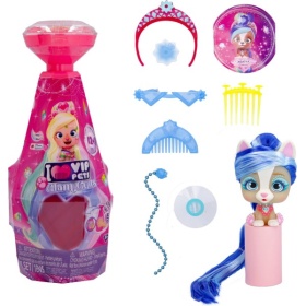 Vip Pets Glam Gems Series