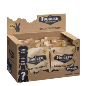 Fugglers Figuur Papier Blind Foilbag