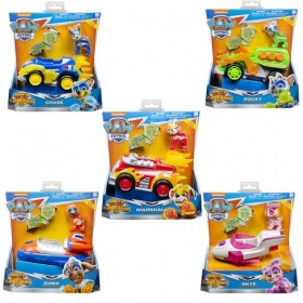 Vergroot Paw Patrol Mighty Pups Super Paw Vehicles Paw Patrol Mighty Pups Super Paw Vehicles