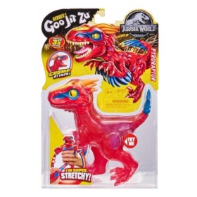 Vergroot Goo Jit Zu Jurassic World Pyroraptor Goo Jit Zu Jurassic World Pyroraptor