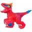 Goo Jit Zu Jurassic World Pyroraptor