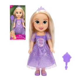 Vergroot Disney Princess 38cm Rapunzel Pop Disney Princess 38cm Rapunzel Pop
