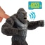 The New Empire 17 CM Battle Roar Kong With Electric Sounds