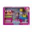 Barbie Chelsea Supermarkt Speelset