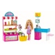 Barbie Chelsea Supermarkt Speelset