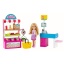 Barbie Chelsea Supermarkt Speelset
