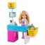 Barbie Chelsea Supermarkt Speelset
