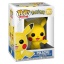 Funko pop Pop Games Pokemon Pikachu