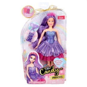 Vergroot Mga's Dream Ella Candy Princess Mga's Dream Ella Candy Princess
