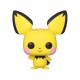 Funko Pops Pop Games Pokemon Pichu