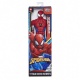 Spider-Man Titan Hero Web Warriors