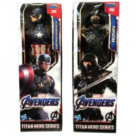 Vergroot Avengers Titan Hero Movie Avengers Titan Hero Movie