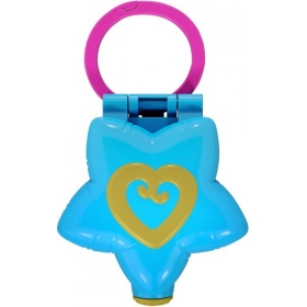 Vergroot Polly Pocket Tiny Pocket Places Polly's Aquarium Polly Pocket Tiny Pocket Places Polly's Aquarium