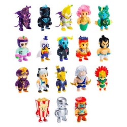 Stumble Guys Blind Bag
