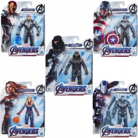 Avengers 15cm Movie Figuren