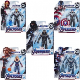 Vergroot Avengers 15cm Movie Figuur Avengers 15cm Movie Figuur