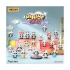 Panda Roll Minime Dress-up Series 1 figure