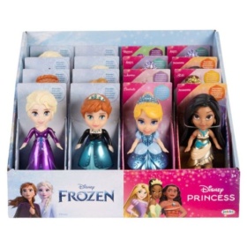 Vergroot Frozen Disney Mini 7 Cm Frozen Disney Mini 7 Cm