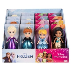Frozen Disney Mini 7 Cm