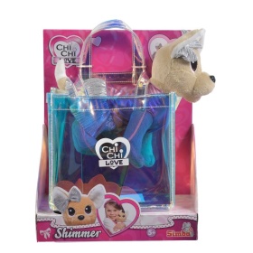 Vergroot Chi Chi Love Shimmer Chi Chi Love Shimmer