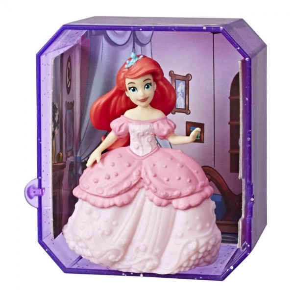 uitzondering Monumentaal een keer Disney Princess Blind Capsule